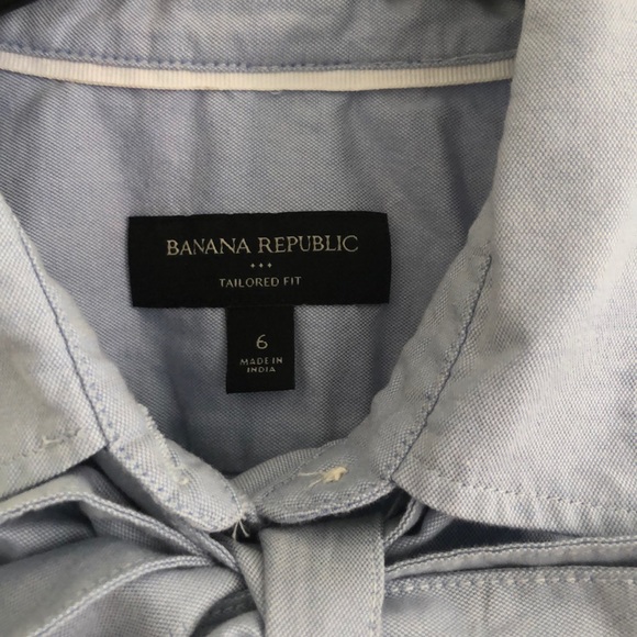 Blouse - Picture 3 of 6